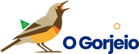 O Gorjeio